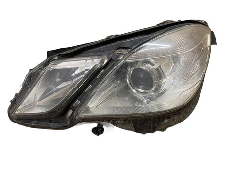 2128208361 2128200361 Headlight left MERCEDES-BENZ E-CLASS (W212) (2009-2016)