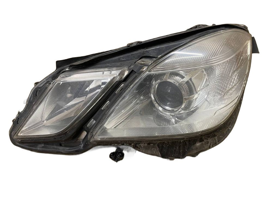 2128208361 2128200361 Headlight left MERCEDES-BENZ E-CLASS (W212) (2009-2016)