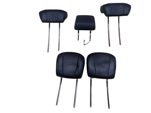 A2229706903 A2229706603 Headrest set MERCEDES-BENZ S-CLASS (W222, X222) (2013-2020)