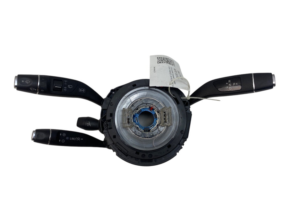 A2129001720 Indicator/wiper/slip ring switch (stalk) MERCEDES-BENZ E-CLASS (W212) (2009-2016)