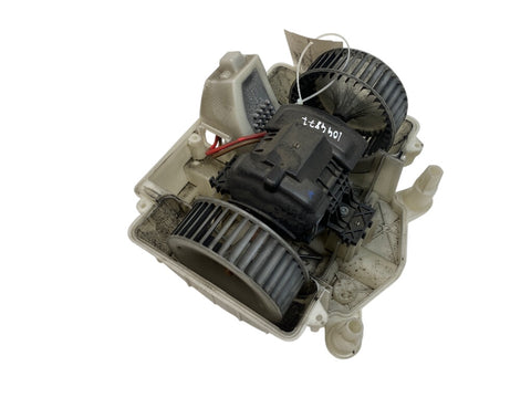 A2228202214 Heater Fan MERCEDES-BENZ S-CLASS (W222, X222) (2013-2020)