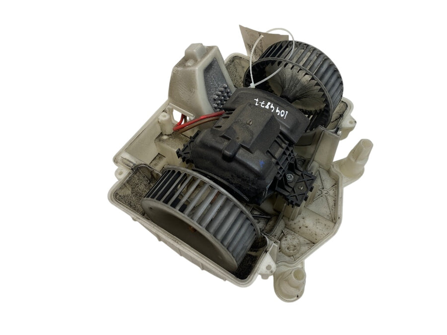 A2228202214 Heater Fan MERCEDES-BENZ S-CLASS (W222, X222) (2013-2020)