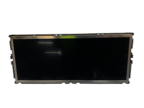 A2C38344200 Instrument Cluster MERCEDES-BENZ S-CLASS (W222, X222) (2013-2020)