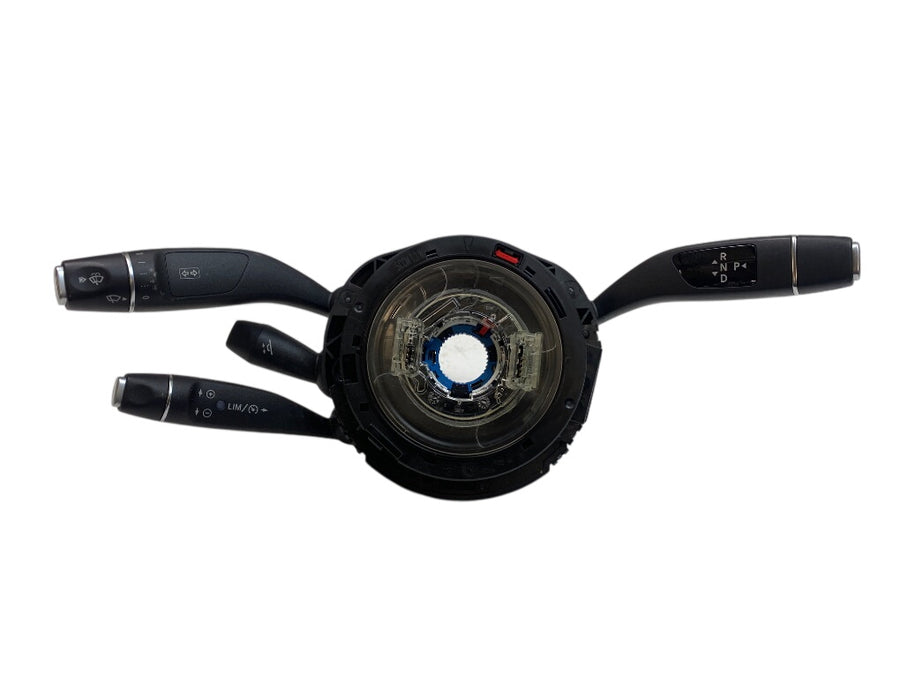 A2229006108 Indicator/wiper/slip ring switch (stalk) MERCEDES-BENZ S-CLASS (W222, X222) (2013-2020)