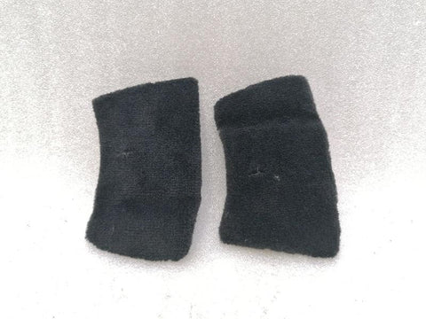 Porsche 911 997 Cover Set 997553132 Cover 997553131 Set