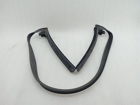 Porsche Boxster 987 Seal 98756132700 GASKETS WINDSHIELD
