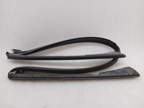 Porsche 911 997 windscreen surround seal 99753707702 seal windshield convertible