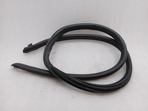Porsche 911 997 door seal 99753707507 LH door seals convertible