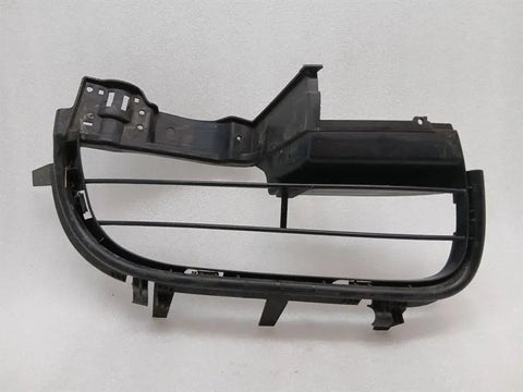 Porsche Boxster 987 front grille 98750555400 radiator grille right right