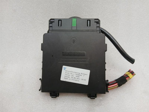Porsche 911 997 Fuse Box 99761030100 Fuse Box