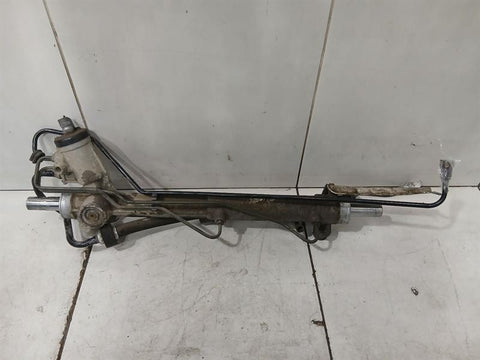 Porsche 911 997 Power Steering Rack 99734701205 RHD RIGHT HAND DRIVE