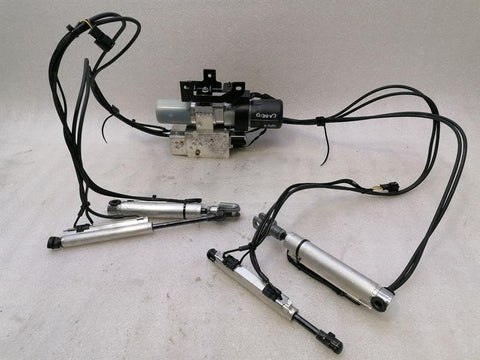 Porsche 911 991 Hydraulic Pump 99156106002 Hydraulic Pump Convertible Roof