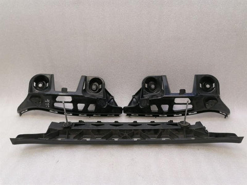 Mercedes CLA W117 C117 AMG rear bumper bracket A1178850965 carrier rear bumper