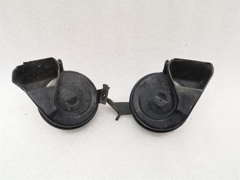 Mercedes S-Class W221 Horn Set A0065420820 Horn Fanfare Set