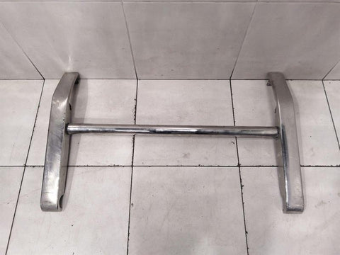 Mercedes G-Wagen W463 Brush Guard Bullbar A4638800626 Bull Bar Faulty Chrome