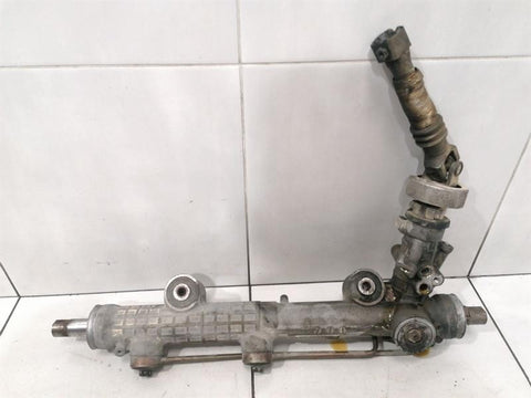 Mercedes E Class W211 Power Steering Rack A2114603200 Steering Rack A2034620478