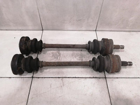 Mercedes SLK R170 Rear Axle Set A2023509410 Rear Axle Set