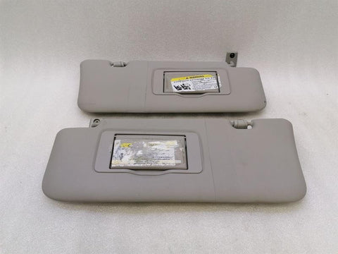 Mercedes ML W164 Sun Visor A1648100910 Sun Visor Trim