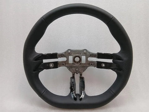 Mercedes Steering Wheel AMG W223 213 290 C E S G Leather OEM