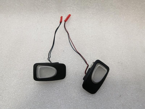 Mercedes S W220 switch steering wheel A2302670046 AMG set switch set