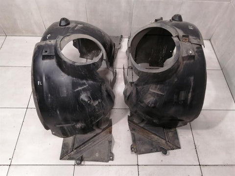 Mercedes CLK W209 Wheel Arch Liner Front Set A2098840722 Wheel Arch Cover Set