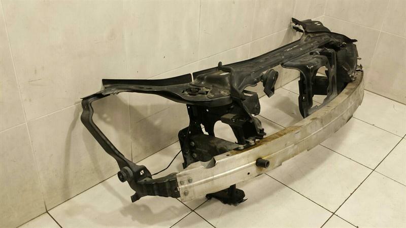 Mercedes CLS W219 Front End Clip A2196202034 Lock Carrier Front Mask