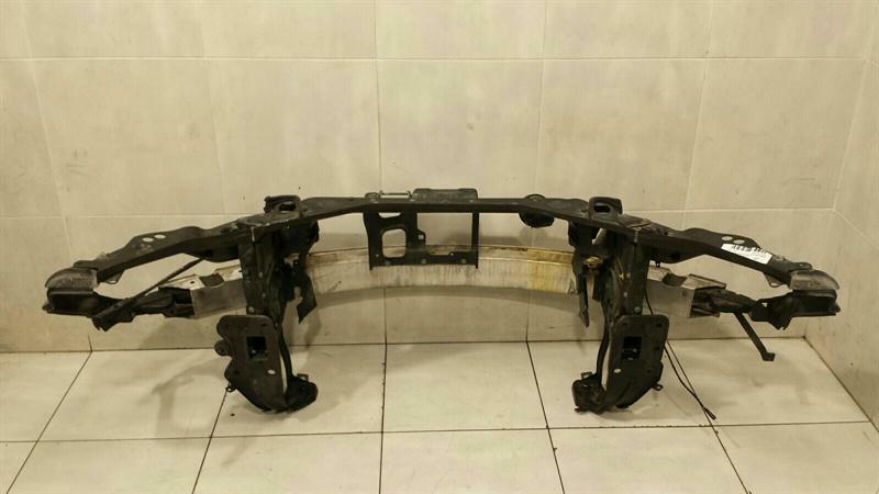 Mercedes CLS W219 Front End Clip A2196202034 Lock Carrier Front Mask