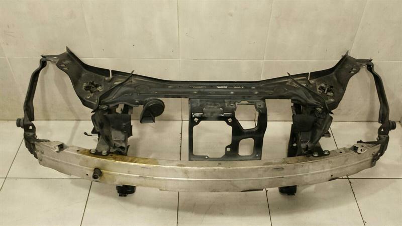 Mercedes CLS W219 Front End Clip A2196202034 Lock Carrier Front Mask