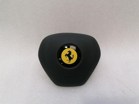 Ferrari GTC4 Lusso T 3.9 V8 F151M steering wheel module 73160900 steering wheel module