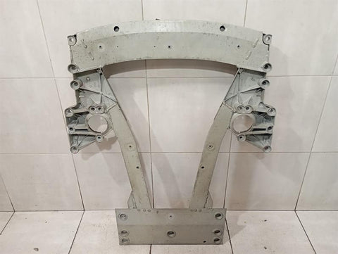 Ferrari California T F149 14-17 Beam Subframe Front 985294410 Front Axle Carrier