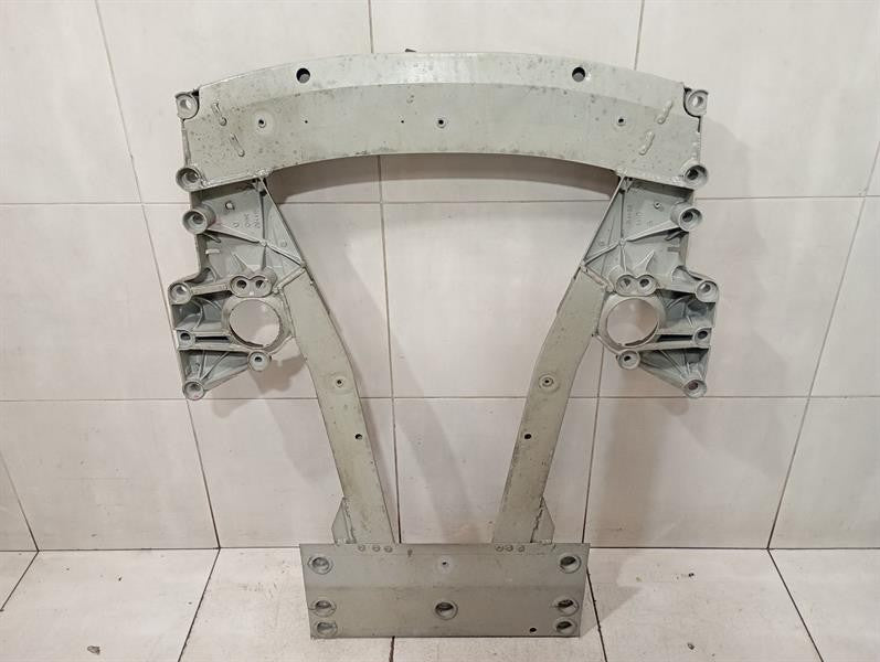 Ferrari California T F149 14-17 Beam Subframe Front 985294410 Front Axle Carrier