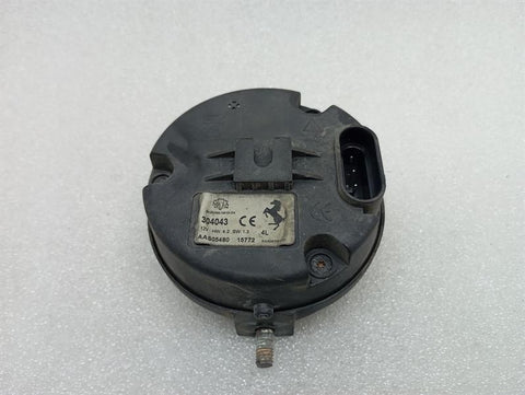 Ferrari California T F149 14-17 Alarm ECU 304043 Siren Alarm Horn Alarm System