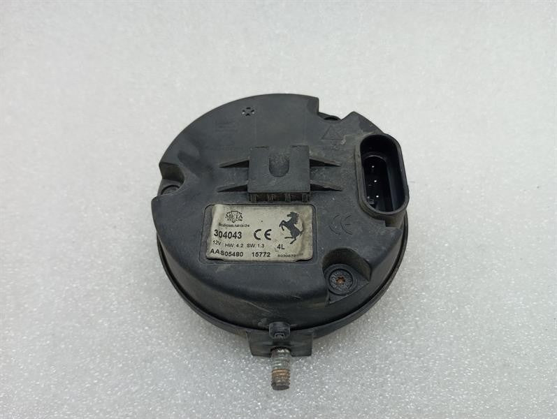 Ferrari California T F149 14-17 Alarm ECU 304043 Siren Alarm Horn Alarm System