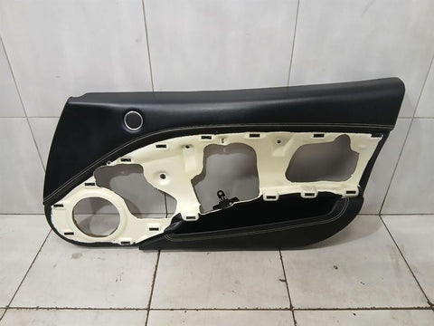 Ferrari California T F149 14-17 door card right 86454700 door panel right
