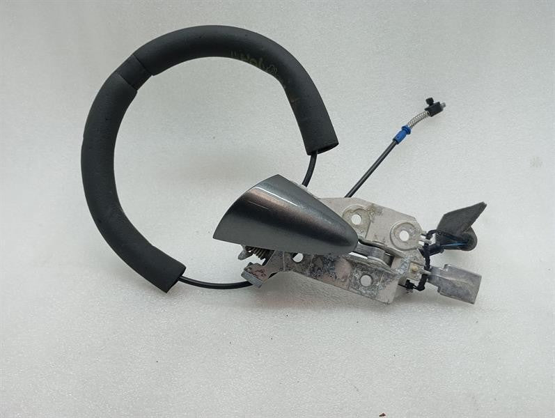 Ferrari California T F149 14-17 door handle 80821800 left door handle