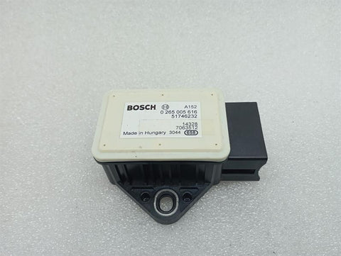 Ferrari California T F149 14-17 Electronic Module 51746232 YAW ECU