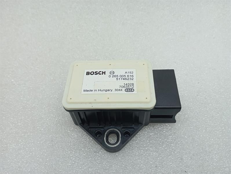 Ferrari California T F149 14-17 Electronic Module 51746232 YAW ECU