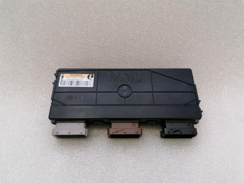 Ferrari California T F149 14-17 Electronic Module 86754300 NAG/NAP SEAT