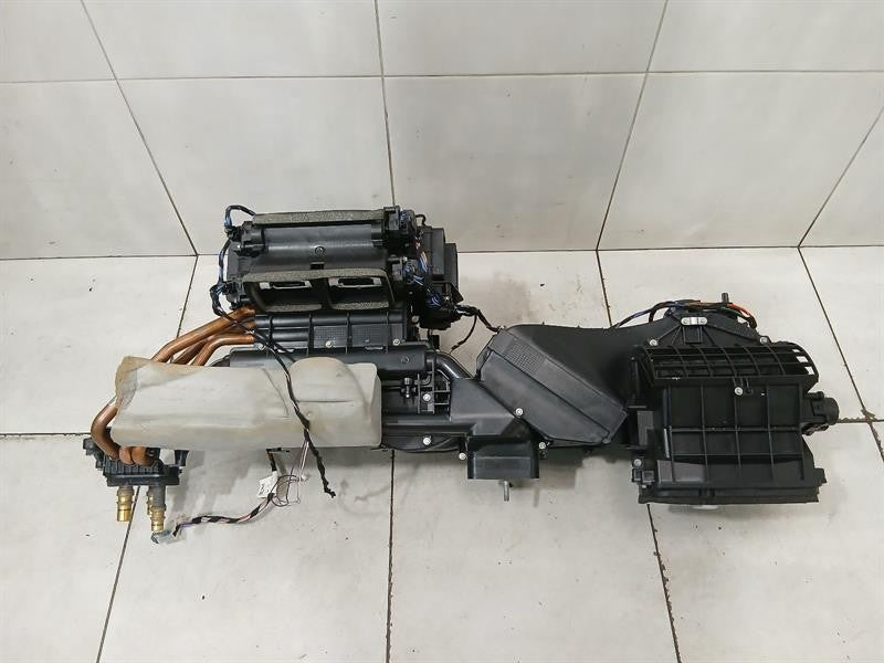 Ferrari California T F149 14-17 Heater Blower 81014800 RHD RIGHT HAND DRIVE
