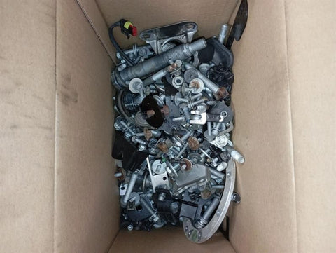 Ferrari California T F149 14-17 Screws Bolts From One Car Set Bolts