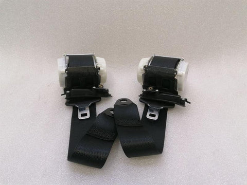 Ferrari California T F149 14-17 rear seat belt 839498 set seat belt rear