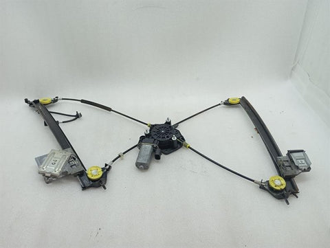 Ferrari California T F149 14-17 Right Front Door Winder 69844700 Window Regulator Re