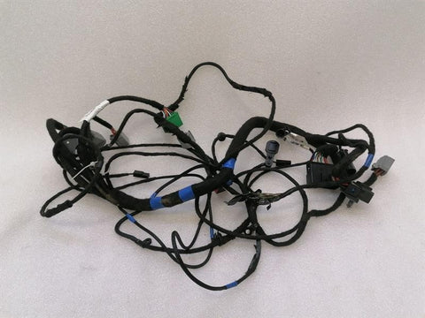 Ferrari California T F149 14-17 Wiring Loom 81976700 ROOF Wiring Harness ROOF