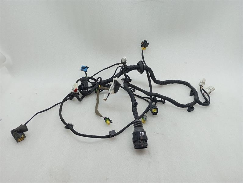 Ferrari California T F149 14-17 Wiring Loom 311791 Door Rh Rh Wiring Harness