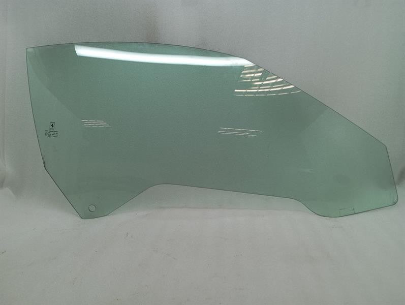 Ferrari California T F149 14-17 Right Front Door Glass 86774300 Door Glass Right