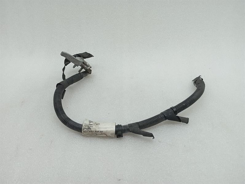 FERRARI CALIFORNIA T F149 14-17 WIRING LOOM 274898 WIRING HARNESS BATTERY