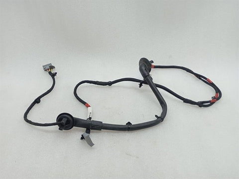 Ferrari California T F149 14-17 Wiring Loom 308186 LH HINGE CABLE Harness