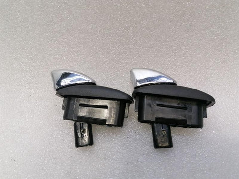 Maserati Granturismo M145 Seat Adjust Knob Set 980145120 Seat Adjust Knob