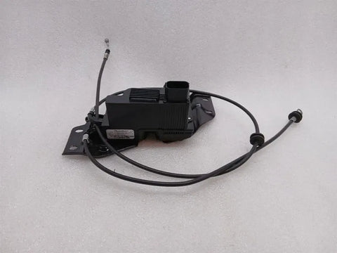McLaren 600LT Spider Door Lock 11A8744CP L Door Lock -