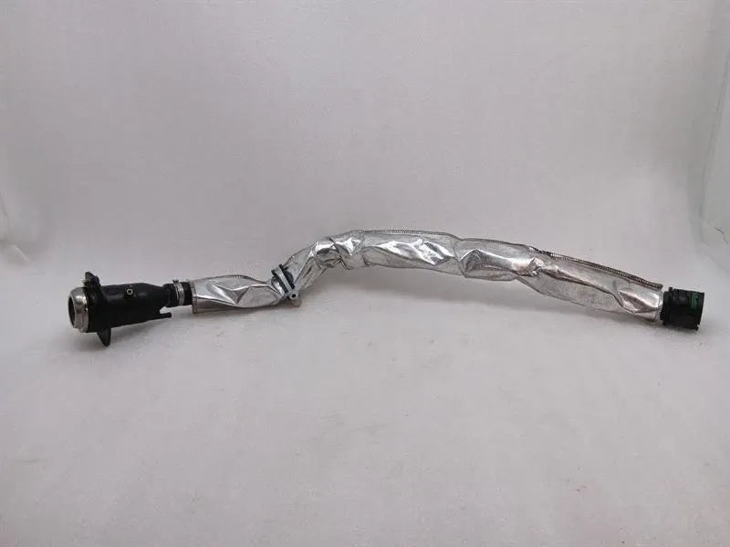 McLaren 600LT Spider Fuel Filler Neck 13KA006CP Filler Neck-